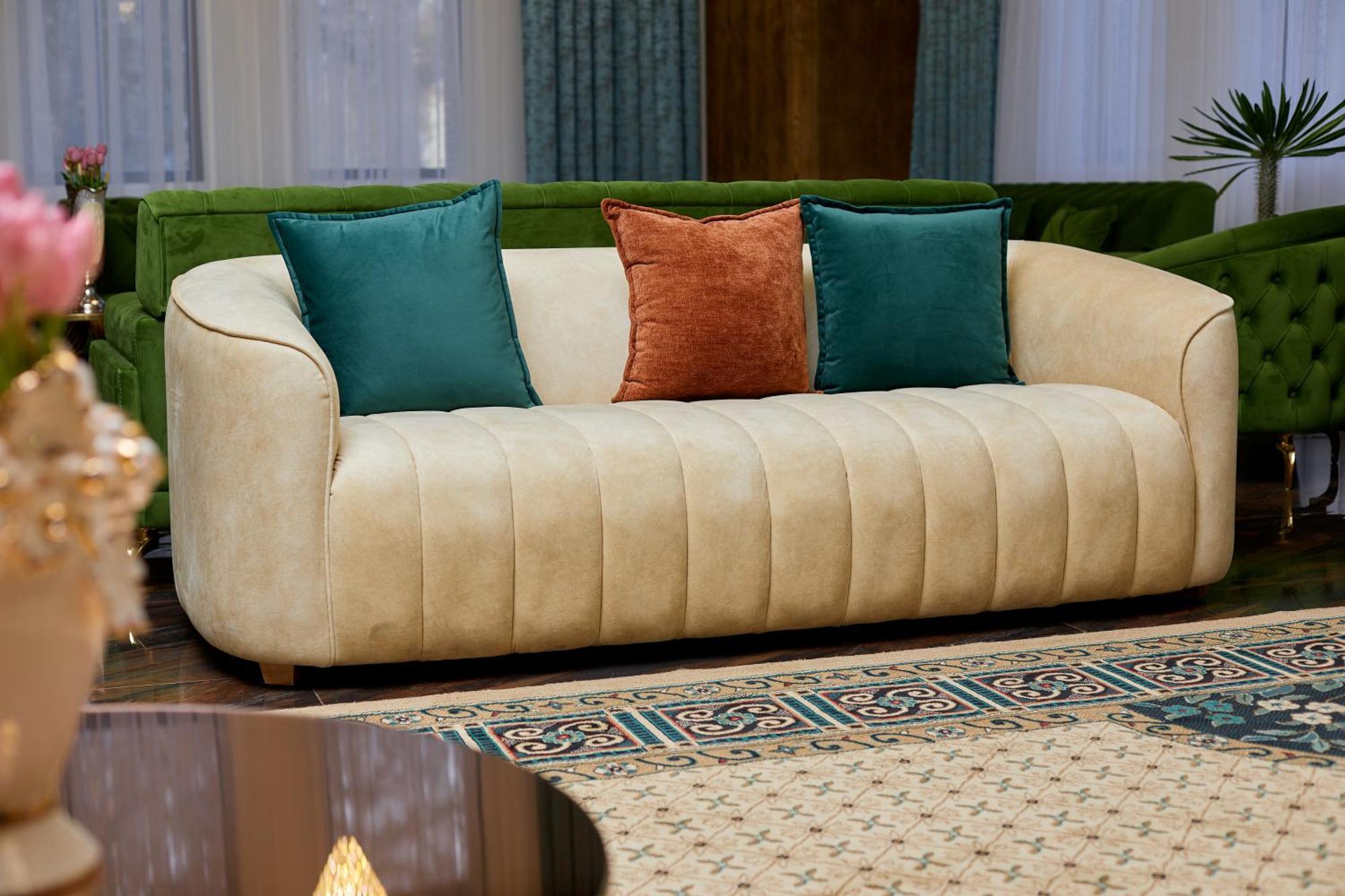 Grand Plaza Hotel Samarkand Luaran gambar