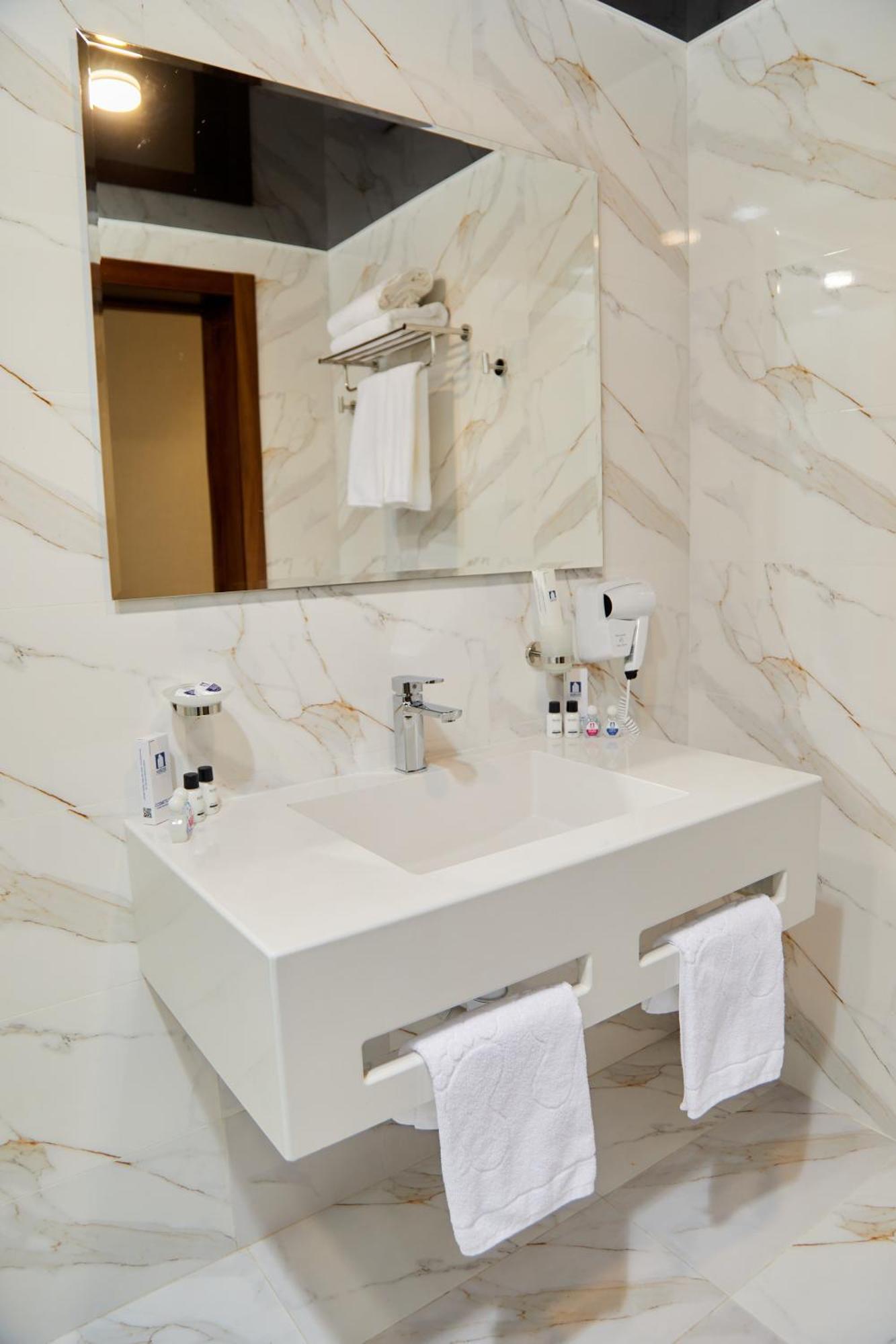 Grand Plaza Hotel Samarkand Luaran gambar